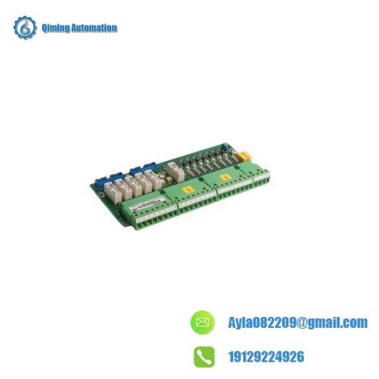 ABB 3BSE004573R0142 UFC760BE142 Control Board