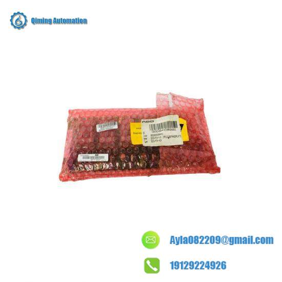 ABB 3BSE004939R0001 Trigger control board