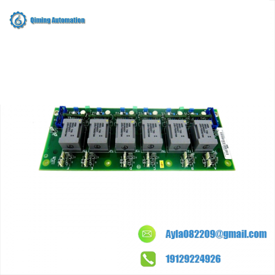 ABB 3BSE004939R1 PULSE TRANSFORMER MODULE