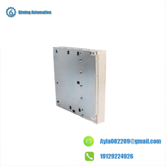 ABB 3BSE005831R1 Processor Unit