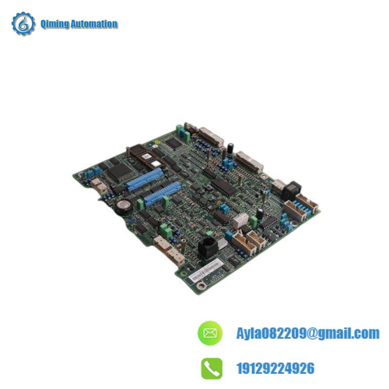ABB 3BSE006196R1 SDCS-CON-1 CONTROL BOARD