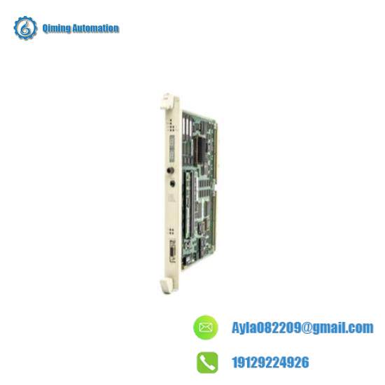 ABB 3BSE008358R1 PM510V16 Processor Module 16 MByte