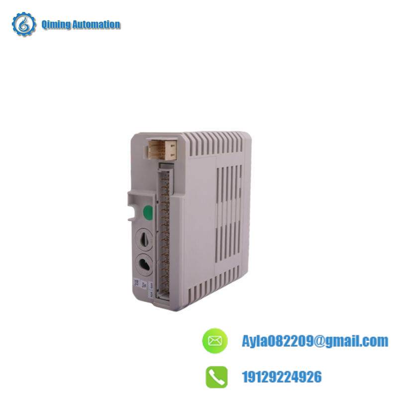 ABB 3BSE008508R1 DI810 Digital Input