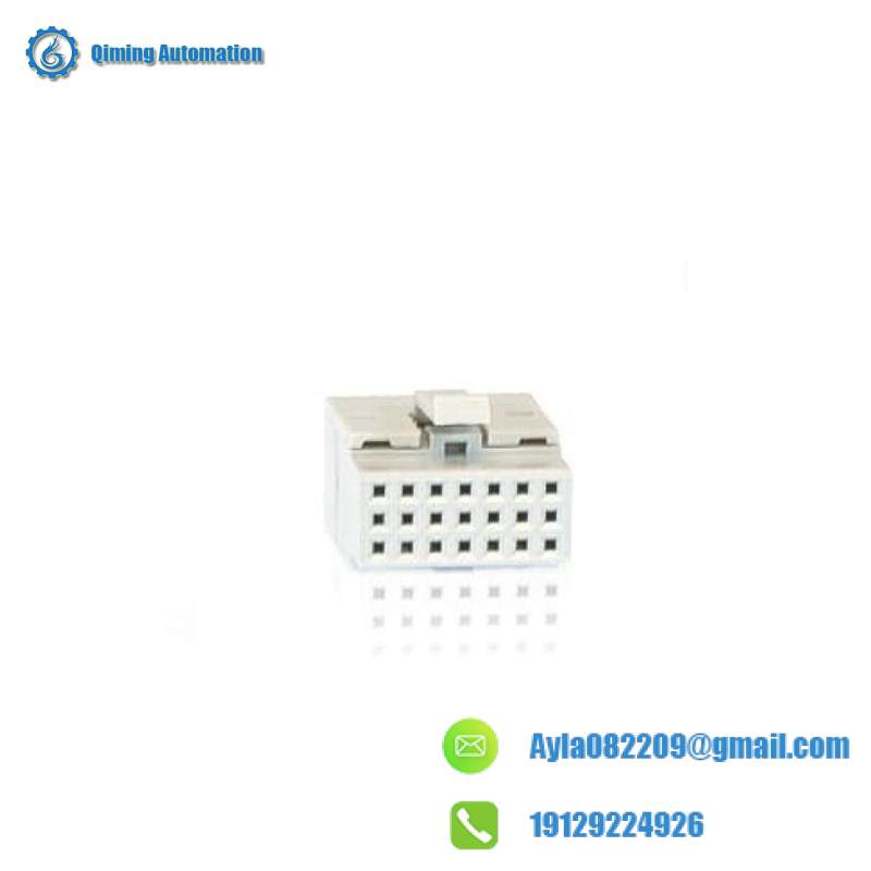 ABB 3BSE008538R1 BUS TERMINATOR
