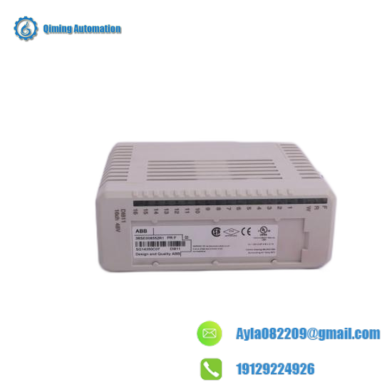 ABB 3BSE011181R1 PM511V16   Processor Module