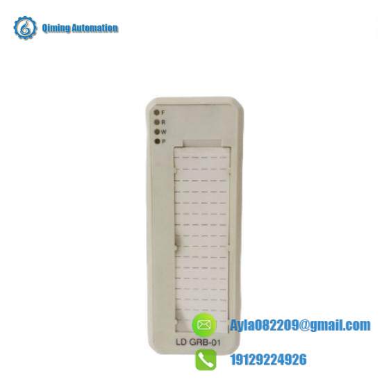 ABB 3BSE013177R1  DCS Module