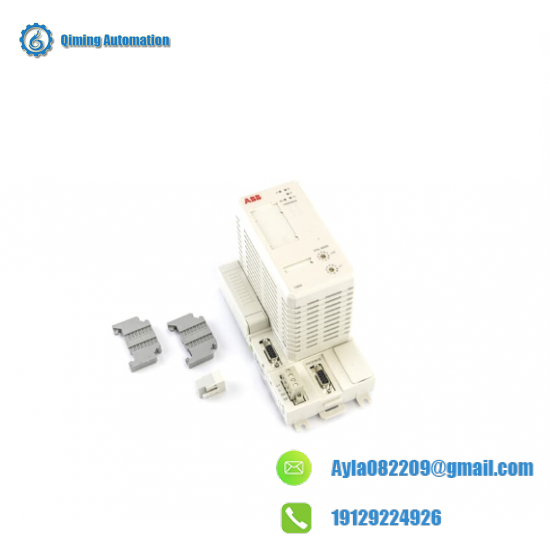 ABB 3BSE013252R1 CI830  Communication Module