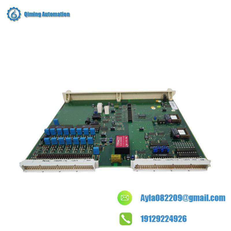 ABB 3BSE014162R1 Thermocouple Module