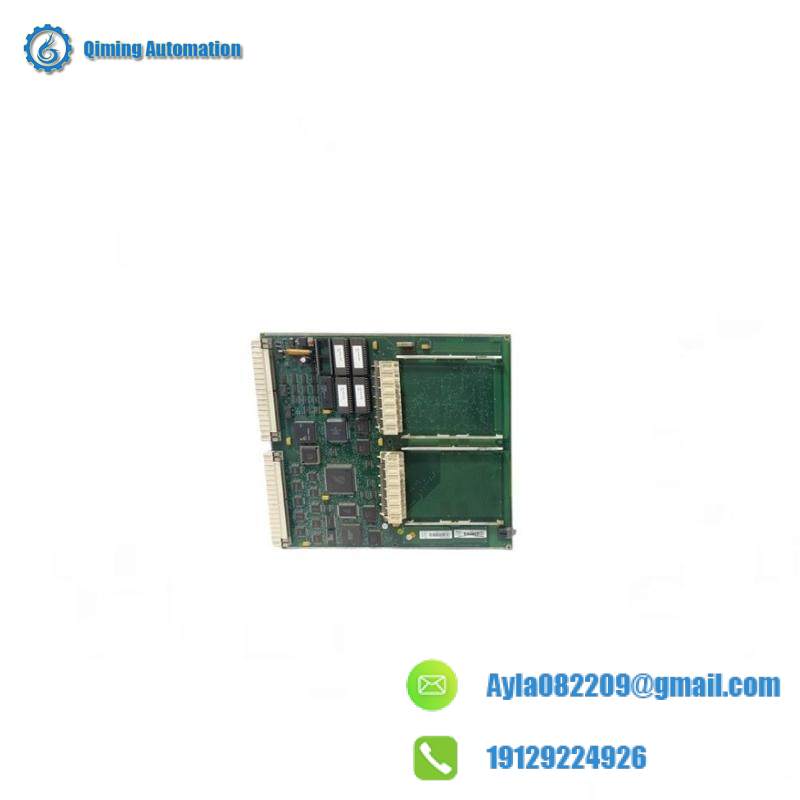ABB 3BSE016237R1 SC520M Submodule