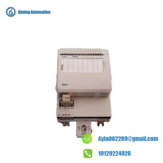 ABB 3BSE018172R1