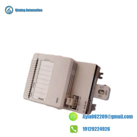ABB SB822 3BSE018172R1
