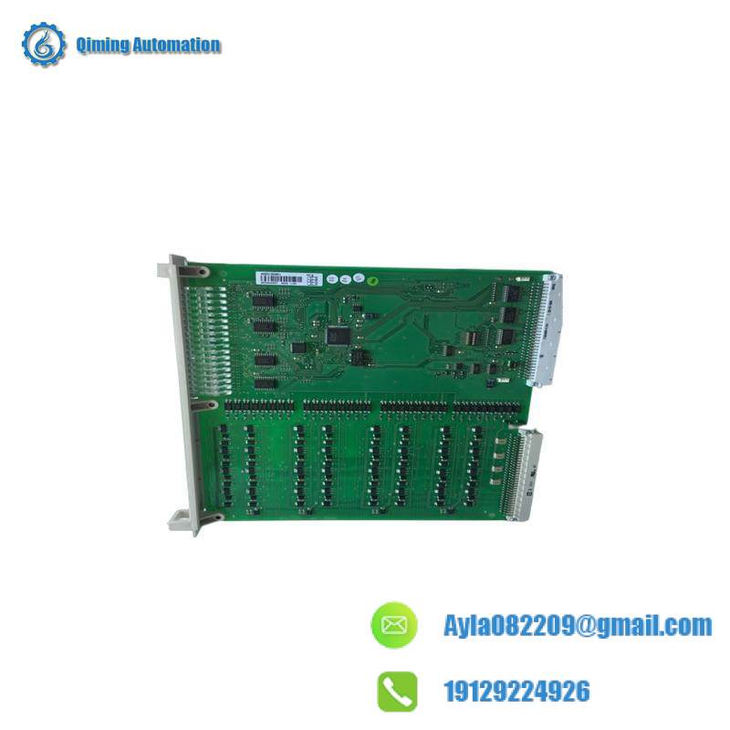 ABB 3BSE018298R1 DSDO 115A Digital Output Module