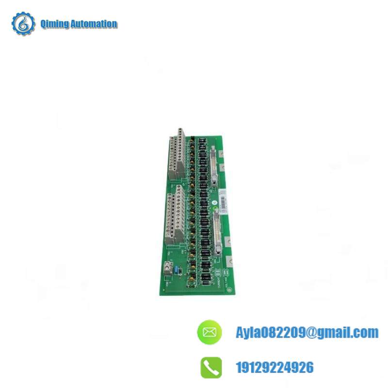 ABB 3BSE018681R1 PU519 Real Time Accelerator (RTA) Board