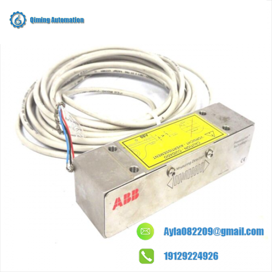 ABB 3BSE019050R200 PFTL-301E-0.2KN CABLE