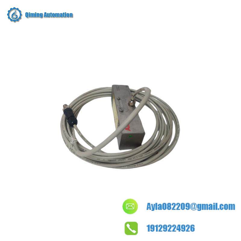 ABB 3BSE019050R200 PFTL-301E-0.2KN LOAD CELL