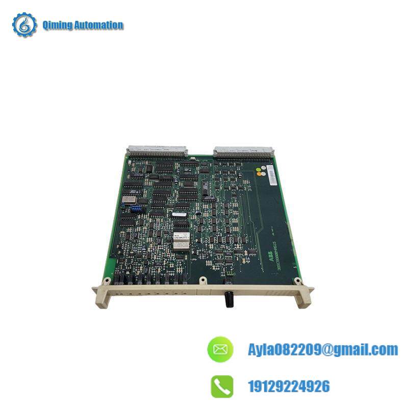 ABB 3BSE019216R1 DSBC 176 Bus Extender Board