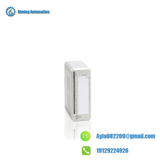 ABB 3BSE020836R1  Digital Input