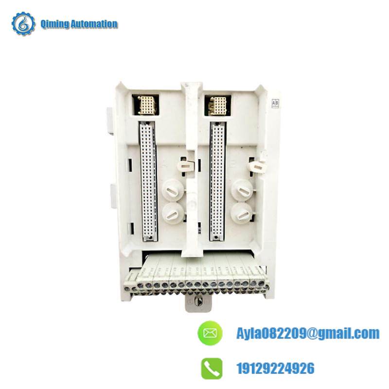 FOXBORO TU842 3BSE020850R1