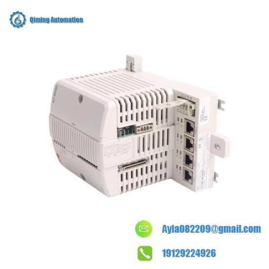 ABB 3BSE031151R1 PM865K01 Processor Unit