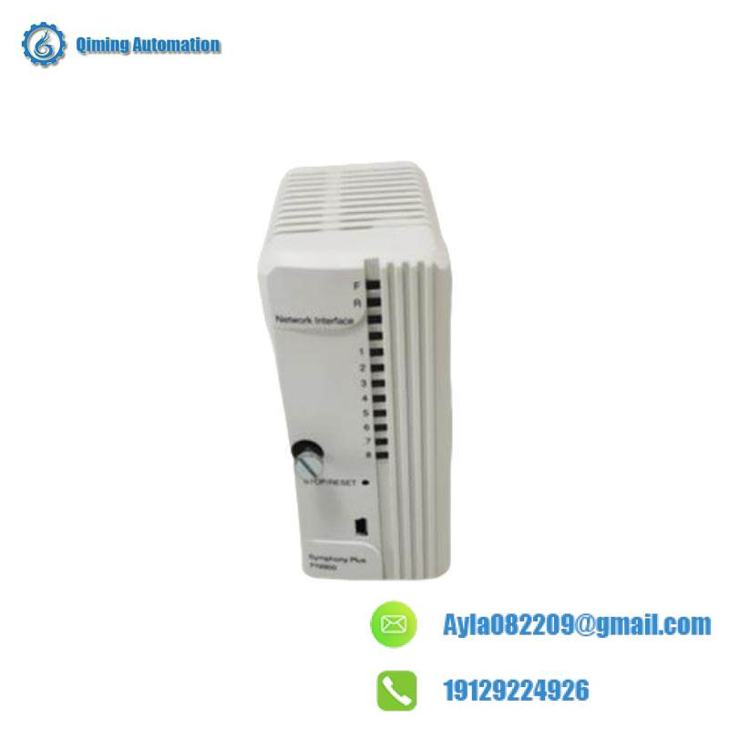 ABB 3BSE031155R1 BC810 CEX-bus Interconnection Unit