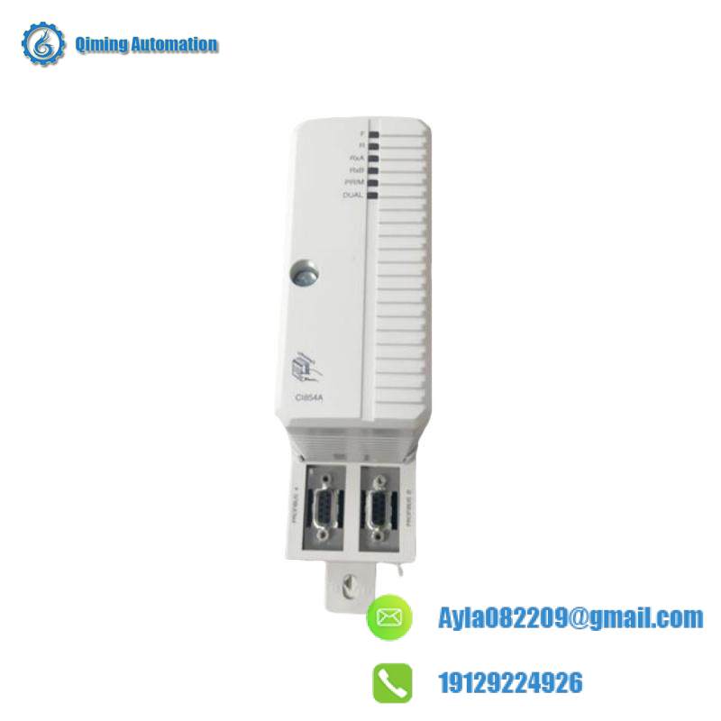 ABB 3BSE032444R1 CI860K01 FF HSE Interface
