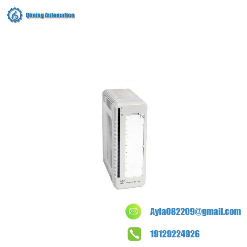 ABB 3BSE036456R1 AI825 Analog Input