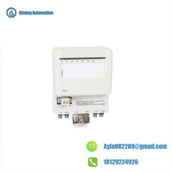 SIEMENS 6GK1503-3CA00  optical link module