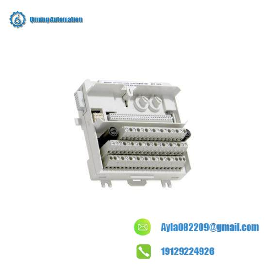ABB 3BSE046966R1 TU839 Extended Module