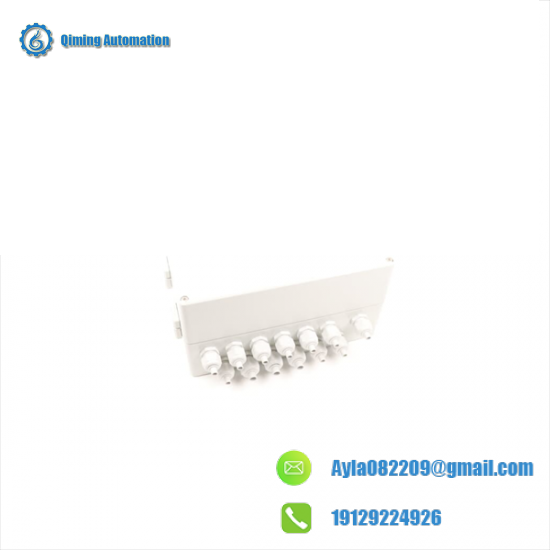 ABB 3BSE050092R65 Tension Electronics