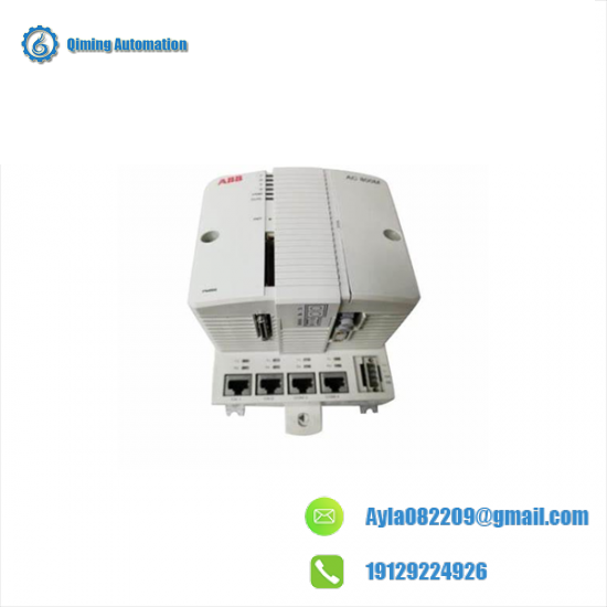 ABB 3BSE050198R1 Processor Unit Kit