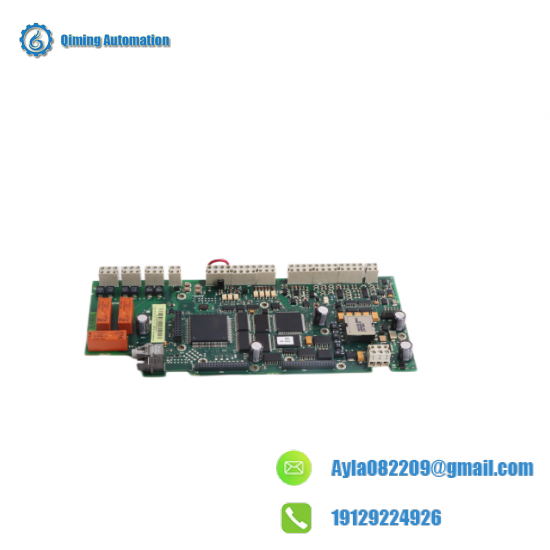 NEW NIRECO TC900V  PLC DCS Module