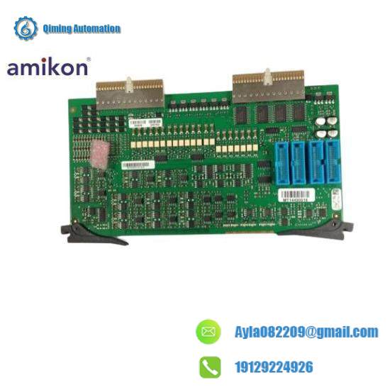 ABB 3BUS208797-001 3BUS208797-001-B-03 Card New