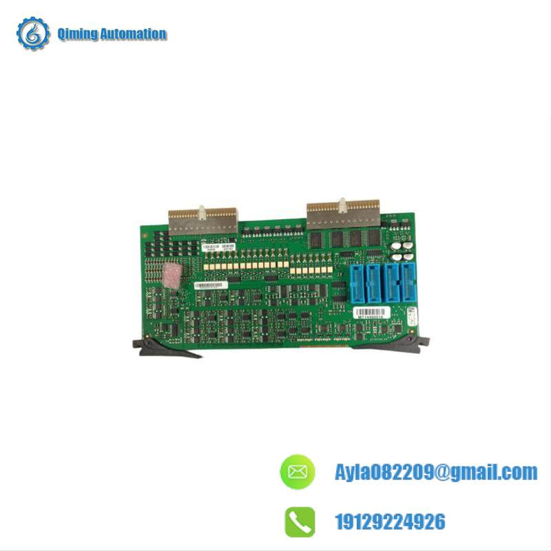 ABB 3BUS208797-001 3BUS208797-001-B-03 STANDARD SIGNAL CONDITION