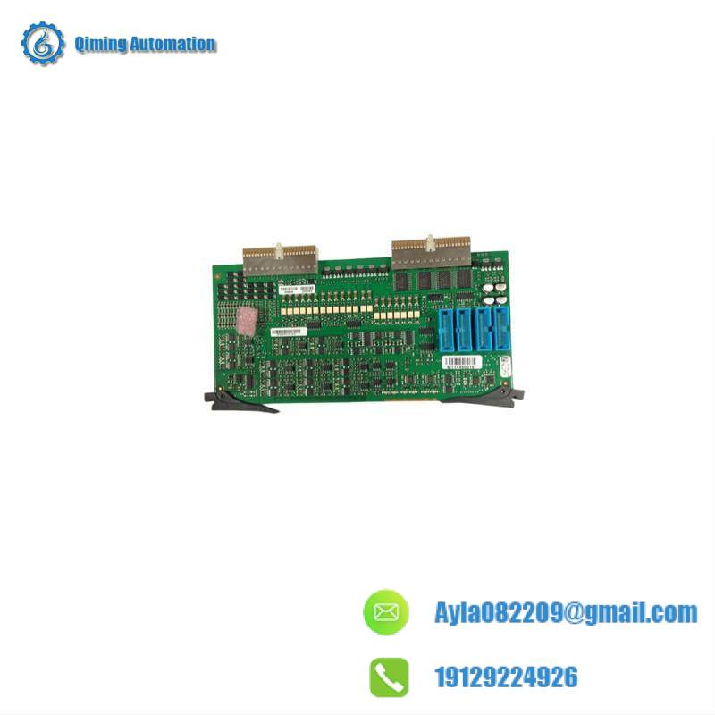 ABB 3BUS208797-001 3BUS208797-001-B Standard Signal Condition Board