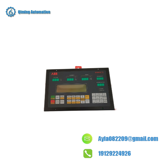 ABB 3DDE300410 CMA130 DCS Module