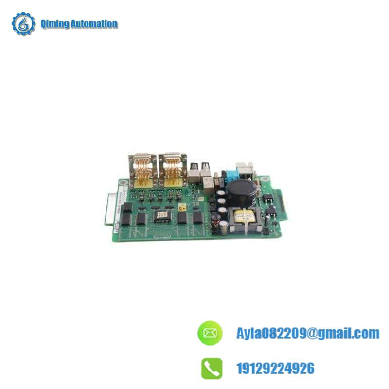 ABB 3EHE300694R0001 PPA425B01 Power Supply