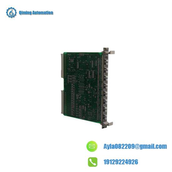ABB 3EHE300694R0001 PPA425B01 Power Supply Module