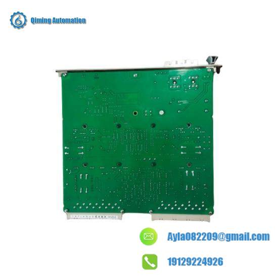 ABB 3EHL409054R0001 KUB921 A01 PCB BOARD