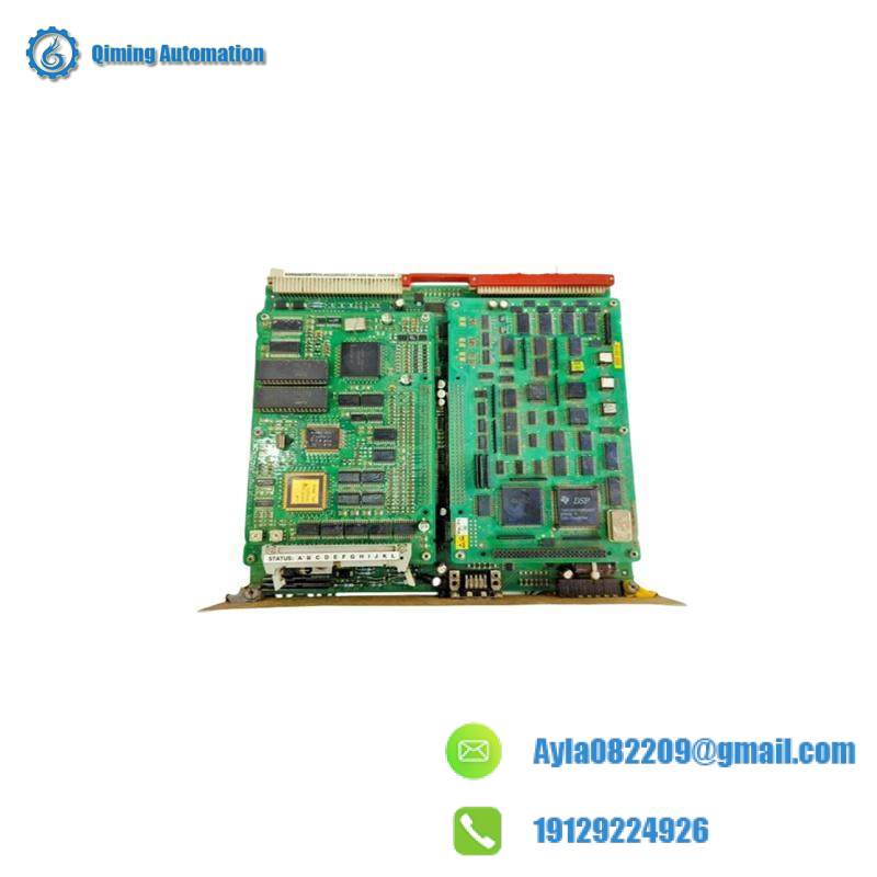 ABB DSQC209 YB560103-AL