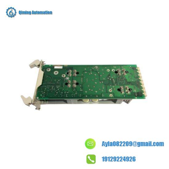 ABB 3EHL409300R0001 PPB626 B01 PCB BOARD