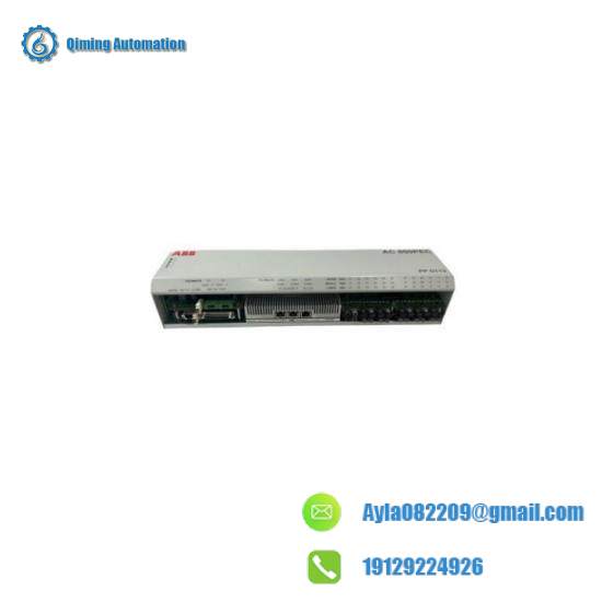 ABB 3EHL409300R0001 PPB626B01 PCB CARD
