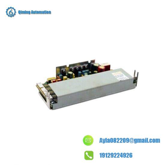 ABB 3HAA3563-AMA/0 Serial Measurement Board