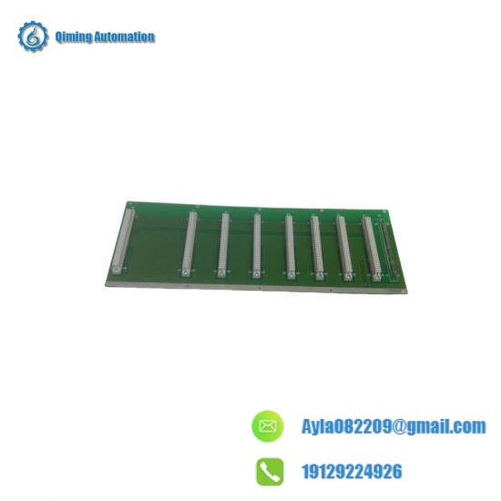 ABB 3HAA3563-ARA Backplane Automation DCS Module