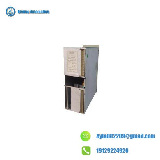 ABB 3HAA3563-AUA/1 Power Supply Module