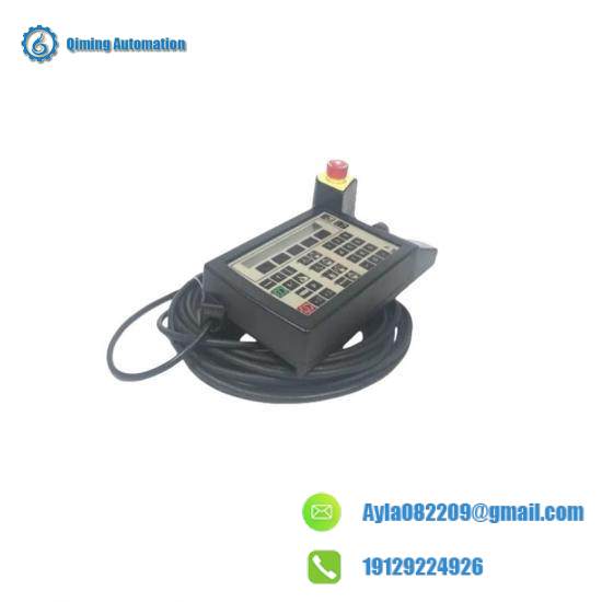 ABB 3HAB2136-1/08 Teach Pendant