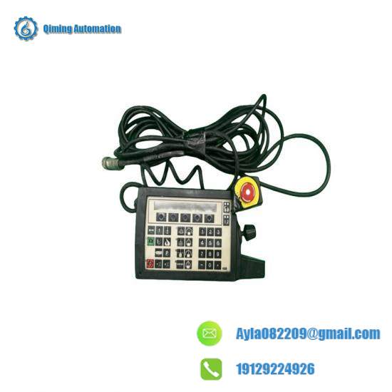 ABB 3HAB2136-1/0 Teach Pendant