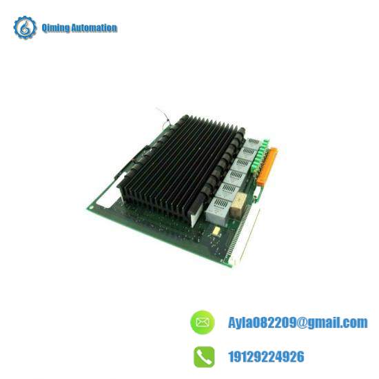 ABB 3HAC020208-001/04  AC Motor