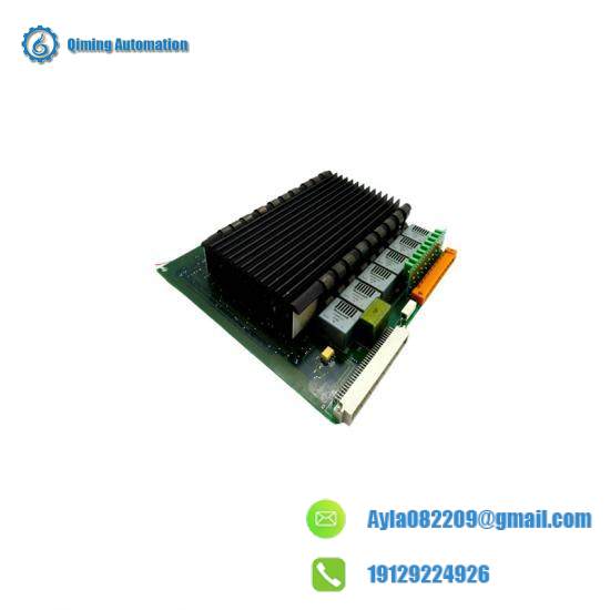ABB 3HAB2207-1 Robot Servo Drive Board