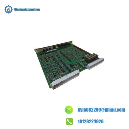 ABB 3HAB2214-1/1 CPU Circuit Board AUTOMATION DCS MODULE