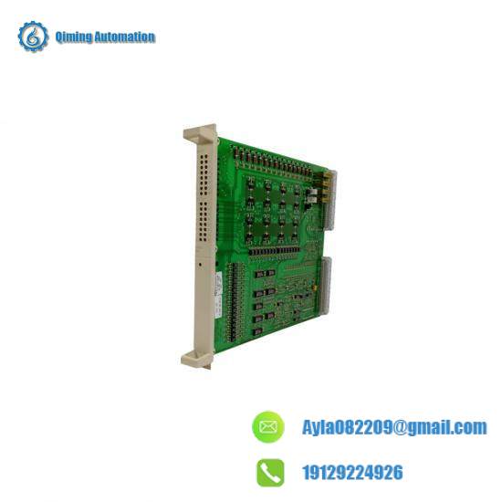 ABB 3HAB2214-8/1 Digital I/O Module